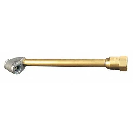 INFLADOR DOBLE CONEXION 1/4″ FNPT EN DISPLAY
