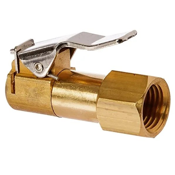 TERMINAL INFLADOR C/SEGURO, 1/4″ H.I.