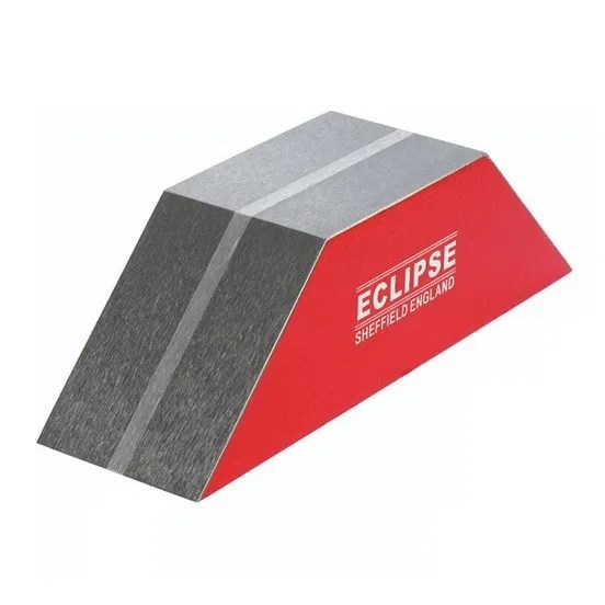 IMAN PARA MONTAJES INDUSTRIALES Y SOLDADURA DE 152 X 70 X 44.5