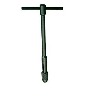 PORTA-MACHOS “T” LARGO DE 3/16″ – 1/4″
