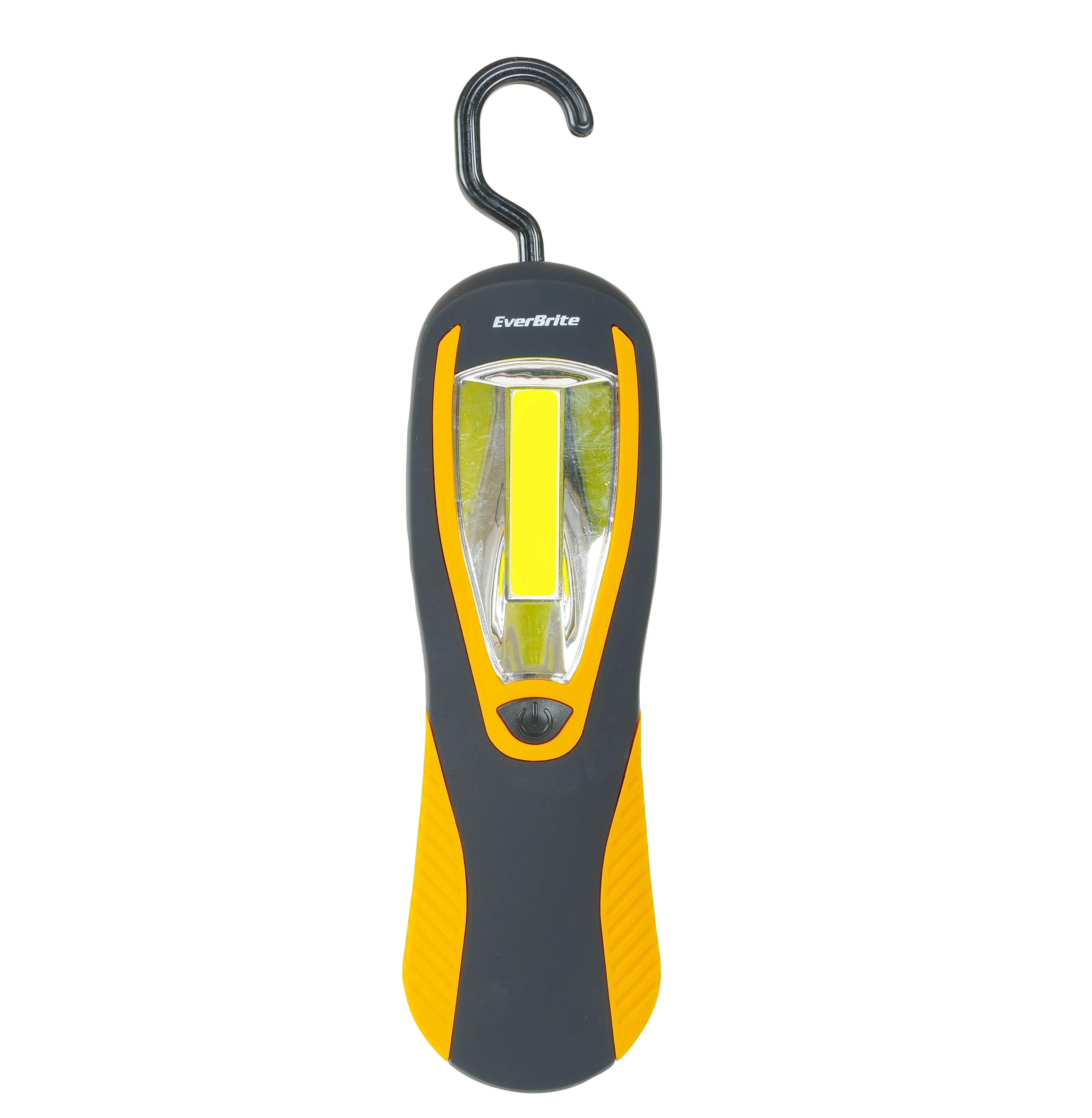 LINTERNA DE TRABAJO LED 150 LUMENES