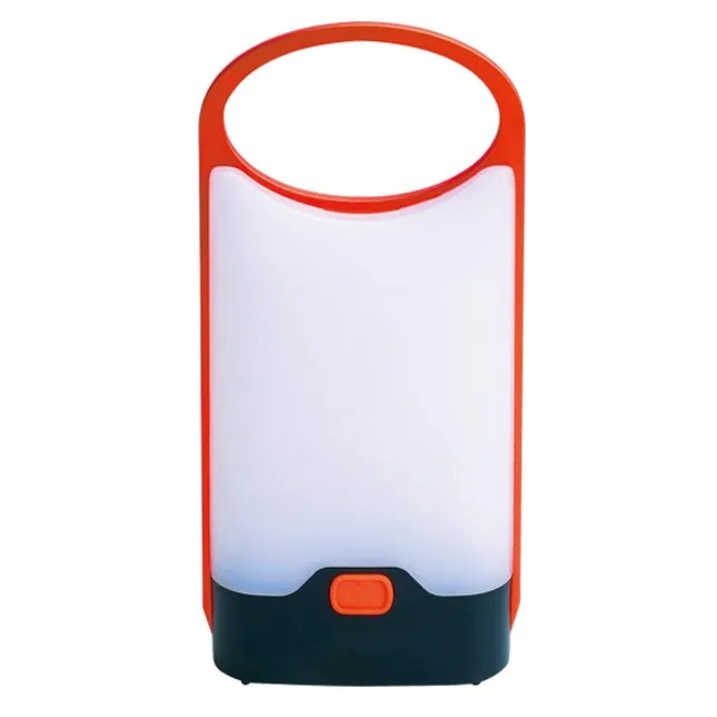 LINTERNA/FAROL DE CAMPING ULTRA DELGADA 150 LUMEN