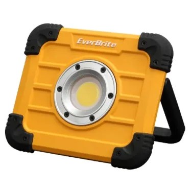 FOCO DE TRABAJO LED RECARGABLE POR USB 800 LUMENES