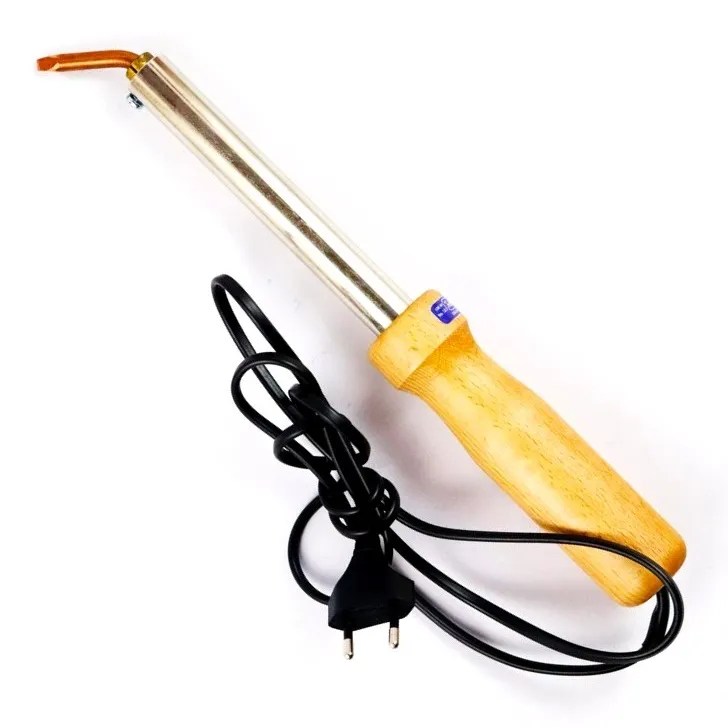 CAUTIN ELECTRICO DE 200 W.