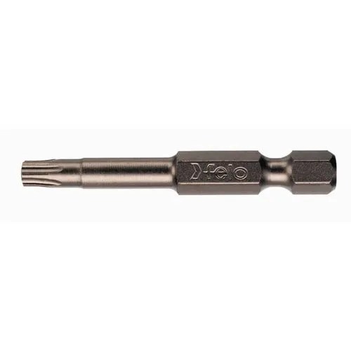 PUNTA TORX INDUSTRIAL T9 X 50 MM