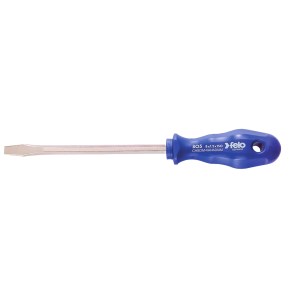 DESTORNILL. PLANO 10 X 175MM HEXAG. AZUL DESTORNILL. PLANO 10 X 175MM HEXAG. AZUL