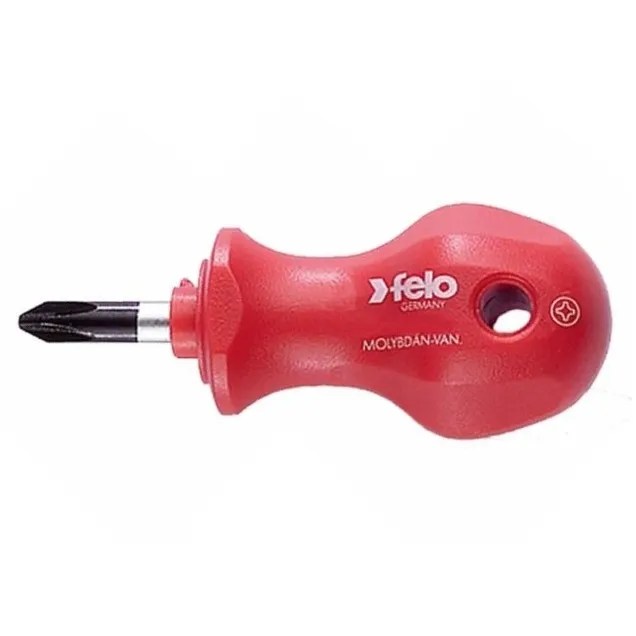 DESTORNILL. CRUZ PZ2 6,0 X 25 MM M.ROJO