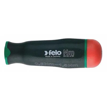 VARILLA PARA PUNTAS DE 1/4″ PARA DESTORNILLADOR DE TORQUE REGULABLE