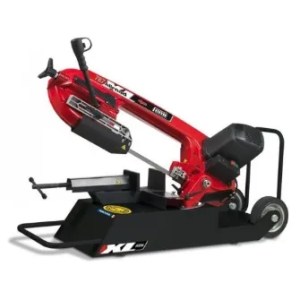 MAQUINA SIERRA CINTA 1850 WATT. MAQUINA SIERRA CINTA 1850 WATT.