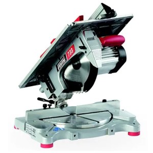 SIERRA INGLETEADORA PARA MADERA 1300 W. SIERRA INGLETEADORA PARA MADERA 1300 W.