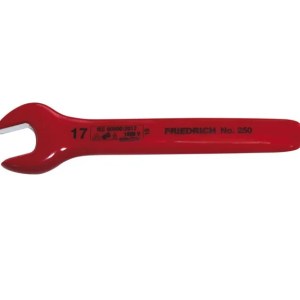 LLAVE PUNTA AISLADA 1000V. DE 8 MM. LLAVE PUNTA AISLADA 1000V. DE 8 MM.