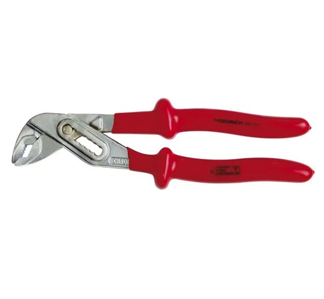 LLAVE PICO DE LORO 10″ AISLADA 1000V.