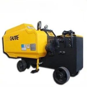 MAQUINA CORTADORA DE FIERROS PARA LA CONSTRUCCION DE 6 A 36 MM. MAQUINA CORTADORA DE FIERROS PARA LA CONSTRUCCION DE 6 A 36 MM.