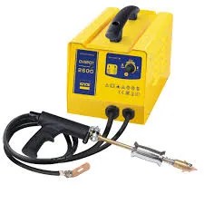 DESABOLLADOR DE CARROCERIA GYSPOT ARCPUL 200