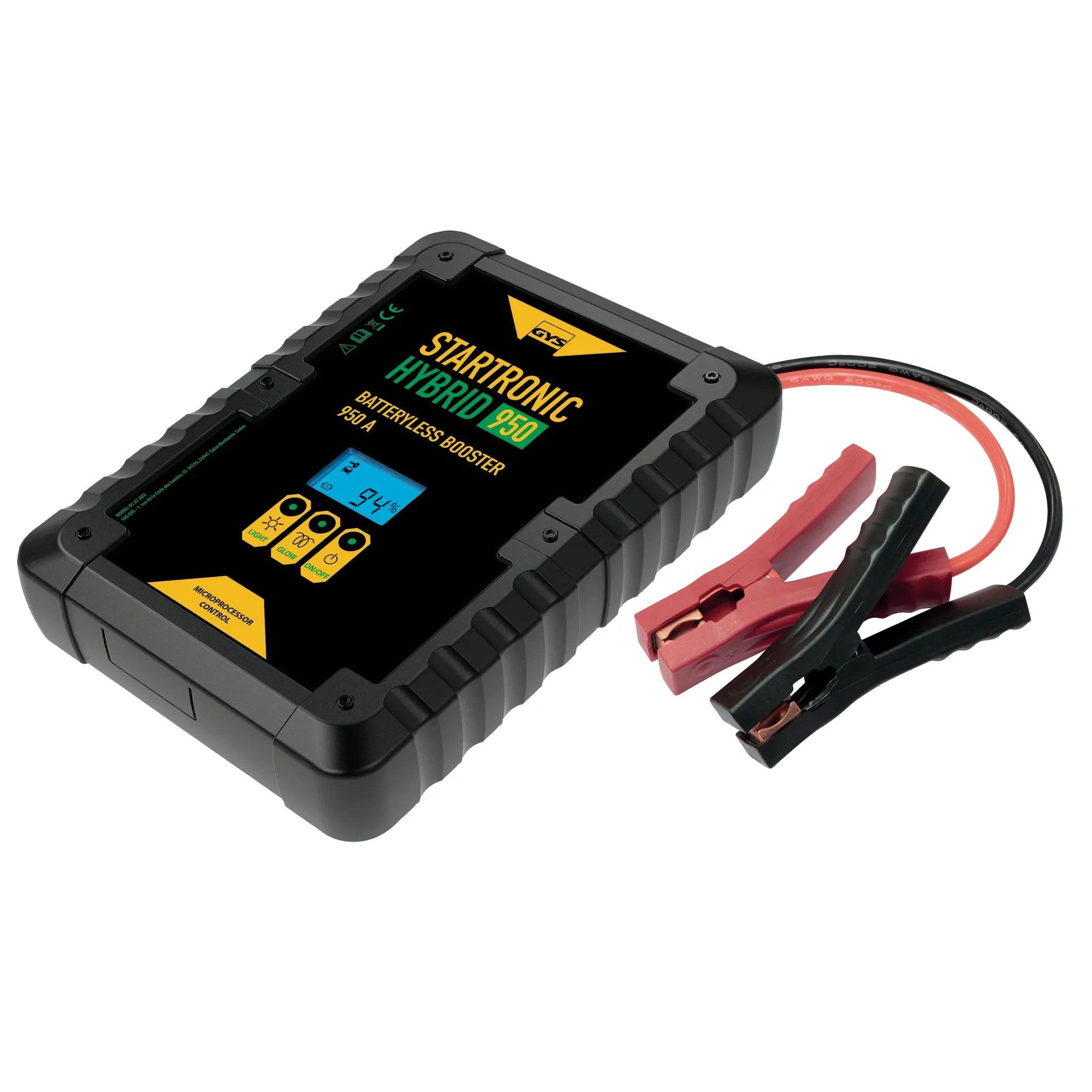 STARTRONIC HYBRID 950