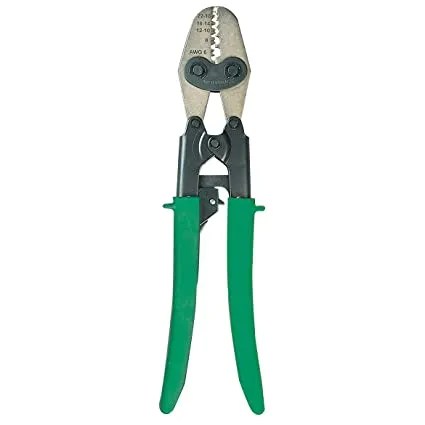 APRIETA TERMINAL MANUAL 2634