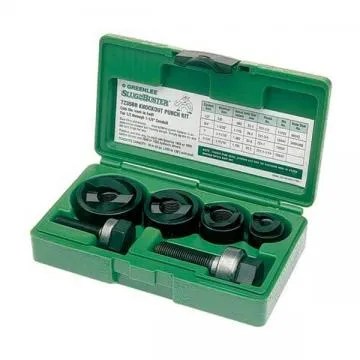 SACABOCADOS MANUAL 34757