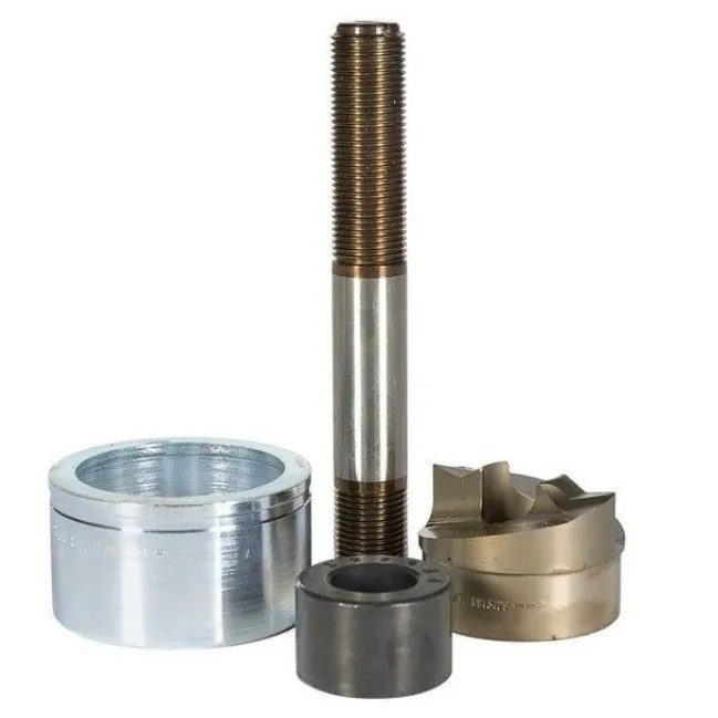 KNOCKOUT COMPLETO 1/2″
