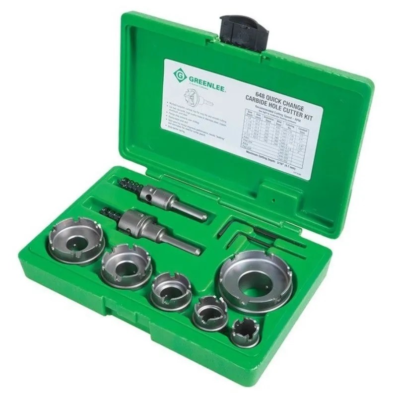 SIERRAS DE COPA 8 PZS