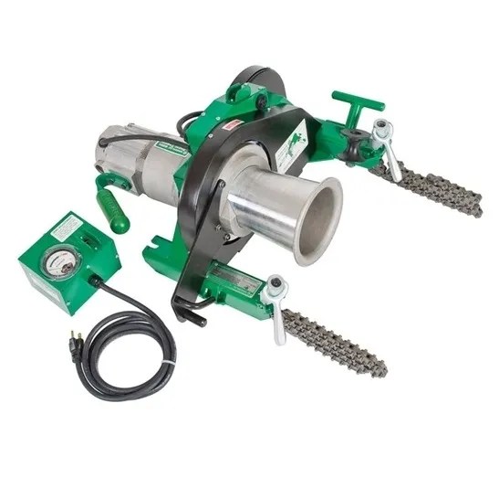 ROLLO CORDEL PERLON 3/4″ X 182 MT