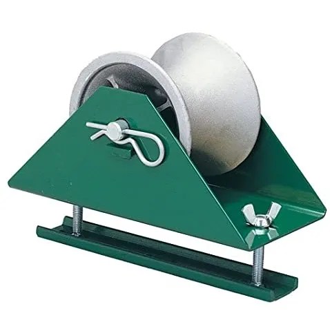 POLEA CABLE BANDEJA 5″ 19094