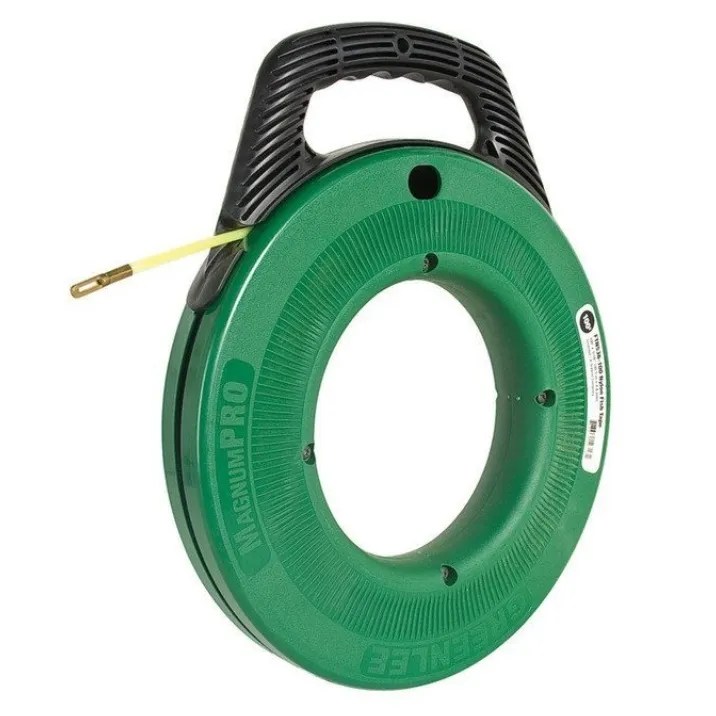 GUÍA PASACABLES NYLON 3/16″ X 30M