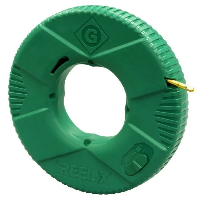 GUÍA PASACABLES FIBRA VIDRIO 11/64″ X 30M