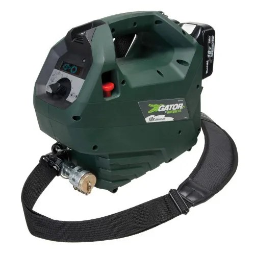 BOMBA ELECTROHIDRÁULICA BATERÍA 18V 01151