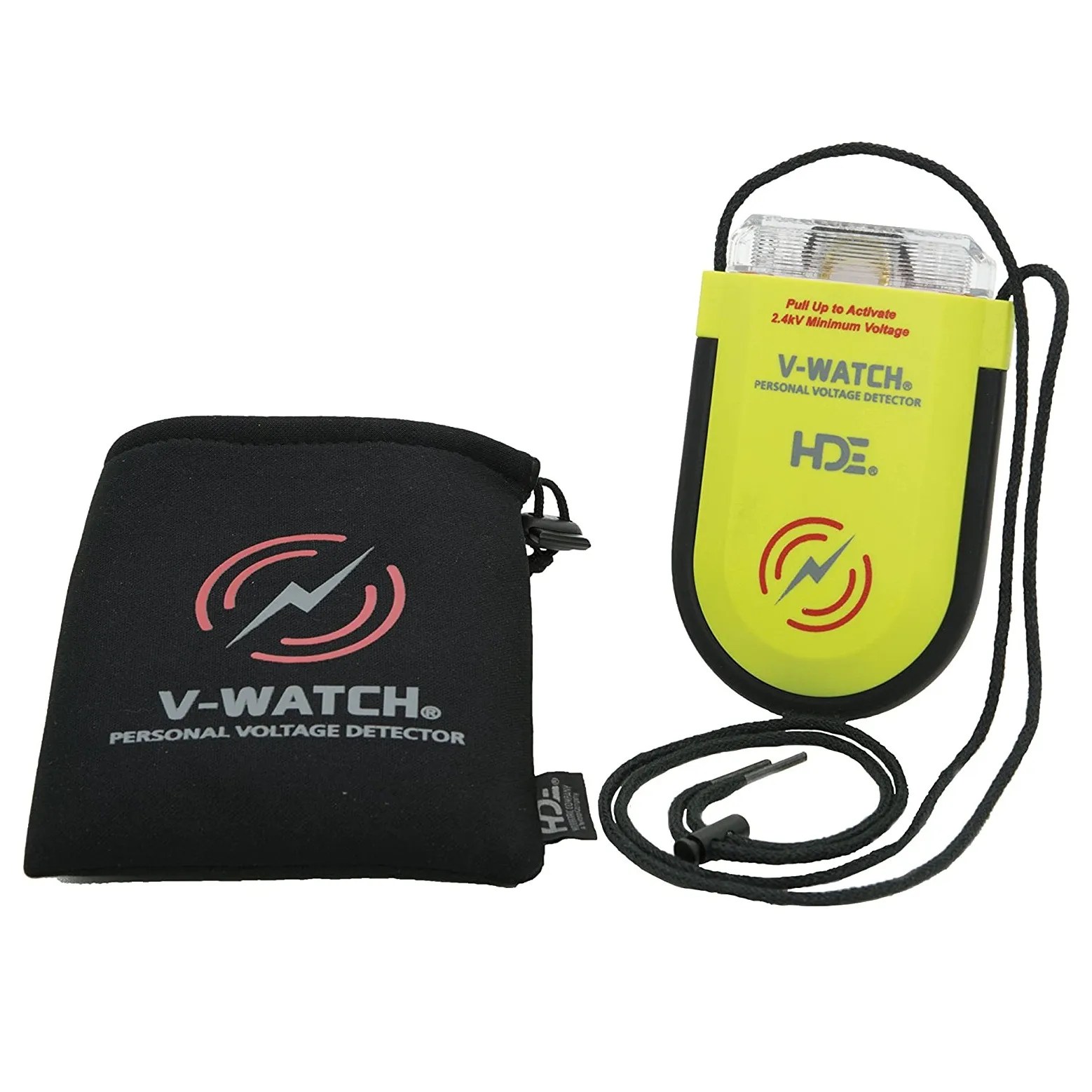 DETECTOR ALTA TENSIÓN V-WATCH +4KVCA