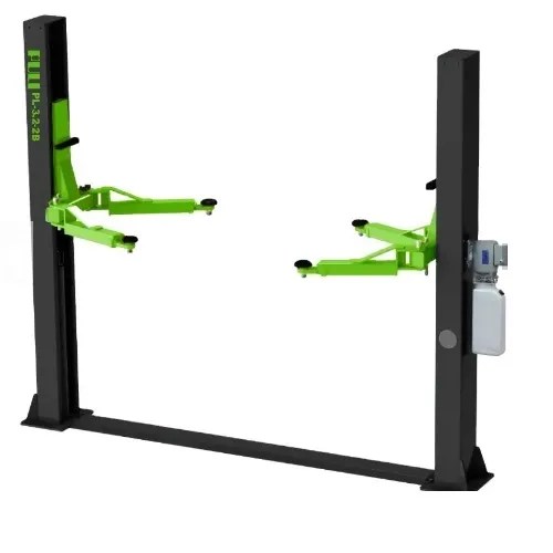 Elevador 2 Columnas Base 3200 kg (PL-3,2-2B)