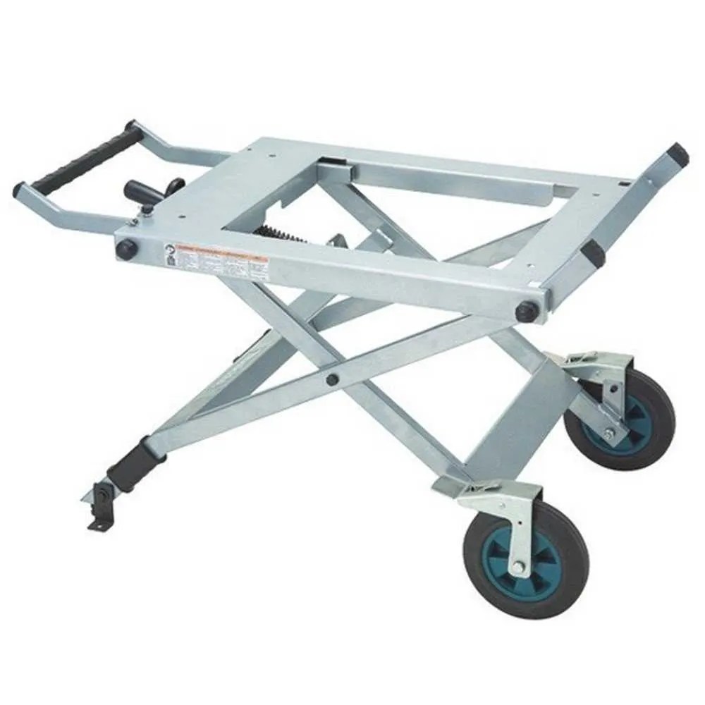 MESA SOPORTE PARA SIERRA DE BANCO MLT100.