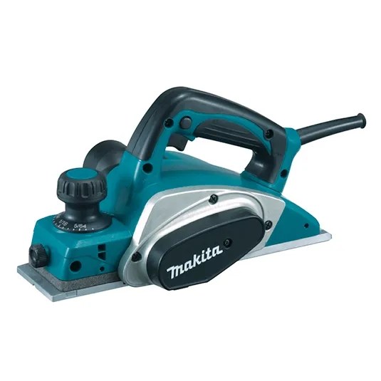 CEPILLO DE 3.1/4″, POTENCIA DE 620 W.