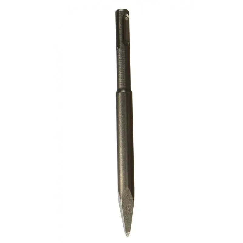 PUNTO DE 160 MM SDS – PLUS.