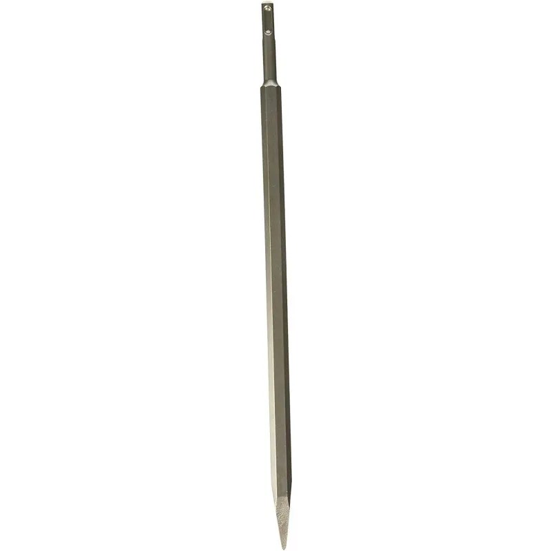 PUNTO DE 250 MM SDS – PLUS.