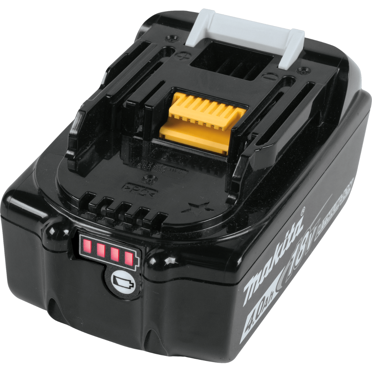 BATERIA (BL1840B) 4.0 AH, 18V.