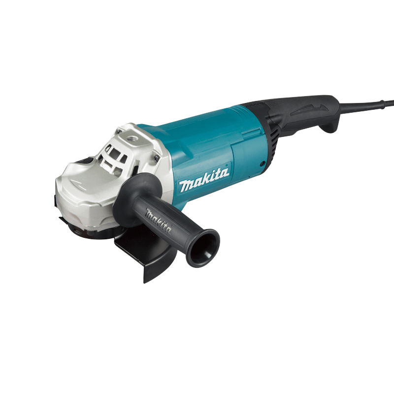 ESMERIL ANGULAR DE 7″ EN DISCOS Y DE 4.3/8″