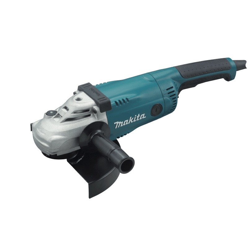 ESMERIL ANGULAR DE 9″ EN DISCOS Y DE 4.3/8″