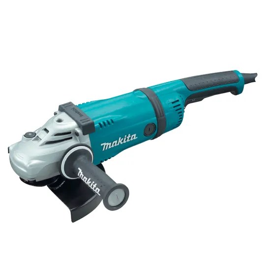 ESMERIL ANGULAR DE 9″ EN DISCOS Y DE 4.3/8″