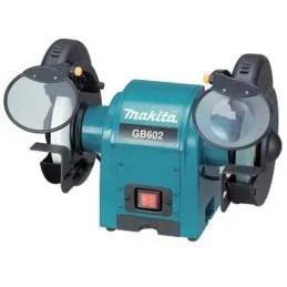 ESMERIL DE BANCO 250 W. DE POTENCIA DIAM