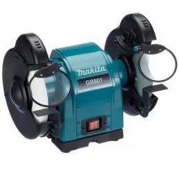 ESMERIL DE BANCO 550 W. DE POTENCIA