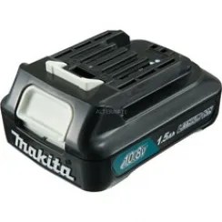 BATERIA (BL1015/16) 12V., 1.5 AH LI-ION.