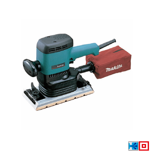 LIJADORA ORBITAL LIJA DE 4.1/2″ X 11″