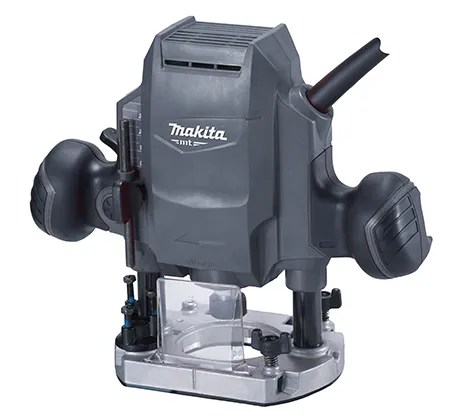 REBAJADORA DE 3/8″, POTENCIA 900 WATTS