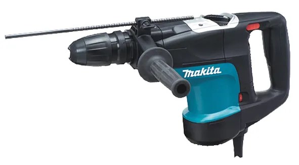 MARTILLO ROTATIVO SDS-MAX 40 MM
