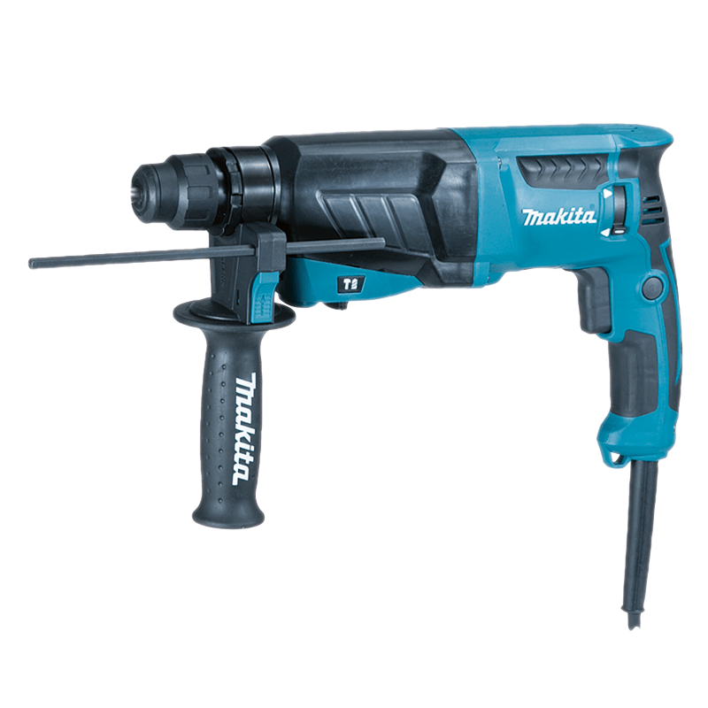 MARTILLO ROTATIVO SDS-PLUS 24 MM.,