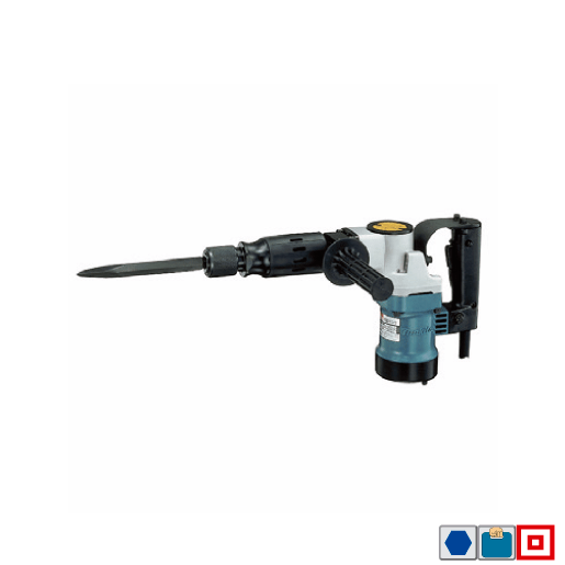 MARTILLO DE DEMOLICION CON 900 W. DE POTENCIA