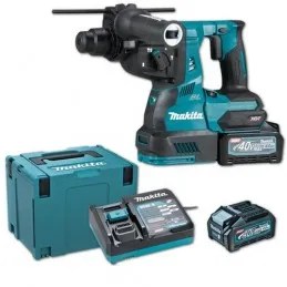 ROTOMARTILLO INALAMBRICO 40V.