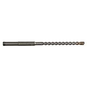 BROCA INSERCION SDS-MAX 16.0 X 305 MM.
