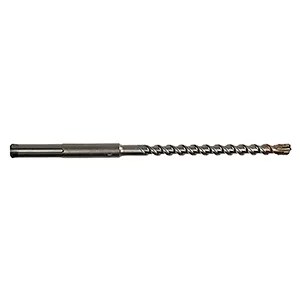 BROCA INSERCION SDS-MAX 28.0 X 540 MM.