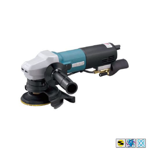 PULIDORA DE PIEDRA/GRANITO/MARMOL 4″- 5″ POTENCIA 900 W.